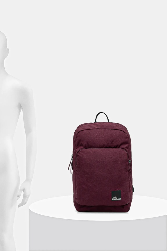 Jack Wolfskin mestni nahrbtnik Terraview A64867