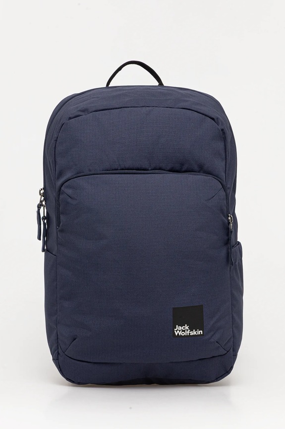 Jack Wolfskin plecak Terraview granatowy A64867