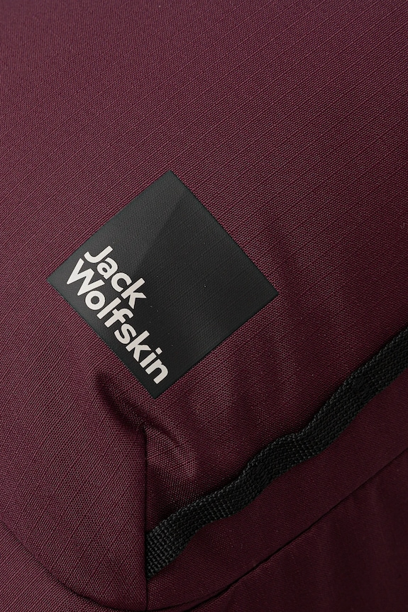 Jack Wolfskin plecak Terracade fioletowy A64020
