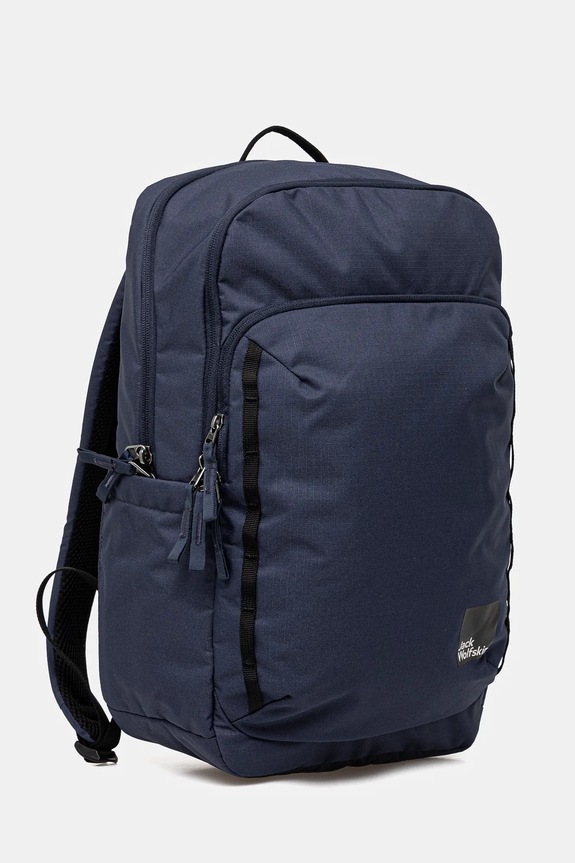 Jack Wolfskin plecak Terracade A64020 granatowy AW25