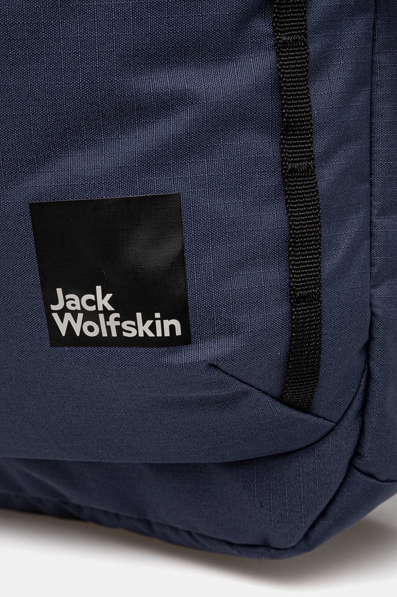 Jack Wolfskin plecak Terracade granatowy A64020