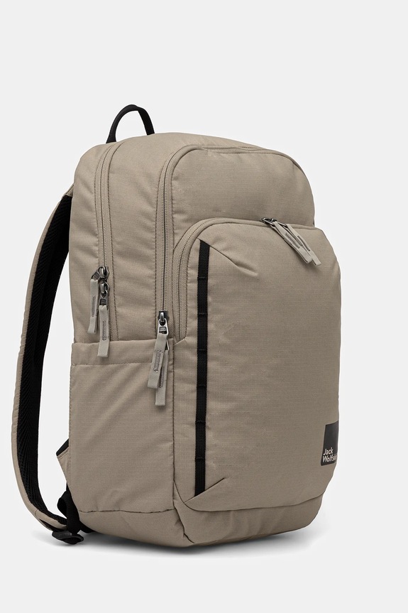 Рюкзак Jack Wolfskin Terracade A64020 бежевий AW25