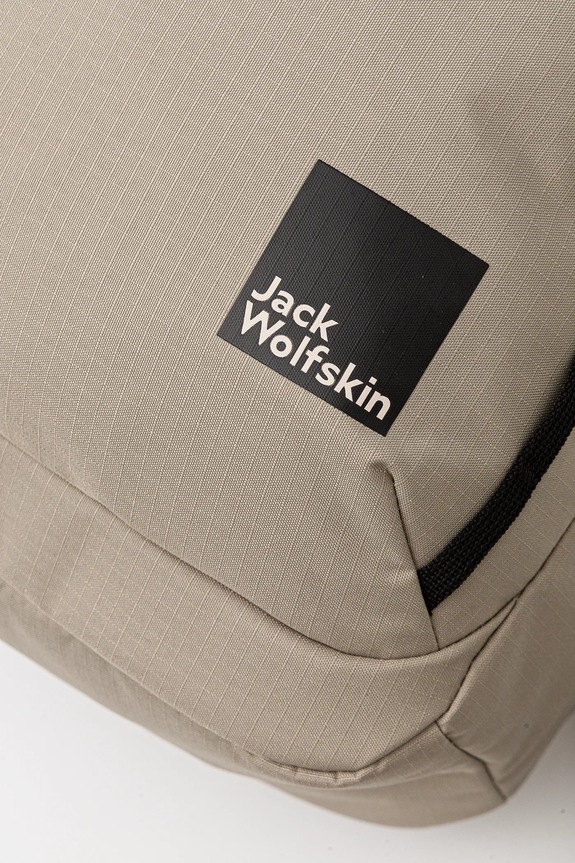 Рюкзак Jack Wolfskin Terracade бежевий A64020