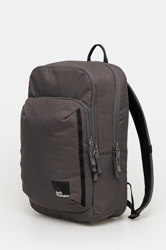 Σακίδιο πλάτης Jack Wolfskin Terracade A64020 γκρί AW25