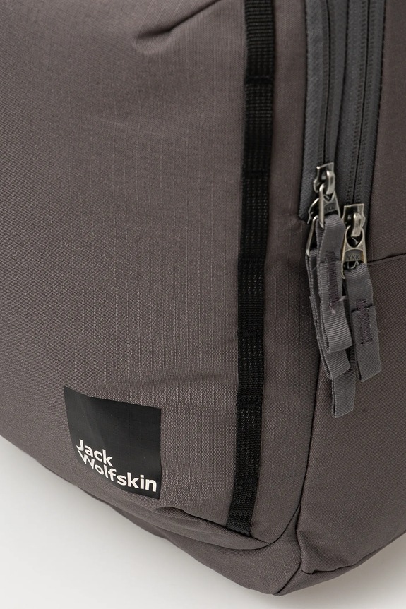 Σακίδιο πλάτης Jack Wolfskin Terracade γκρί A64020