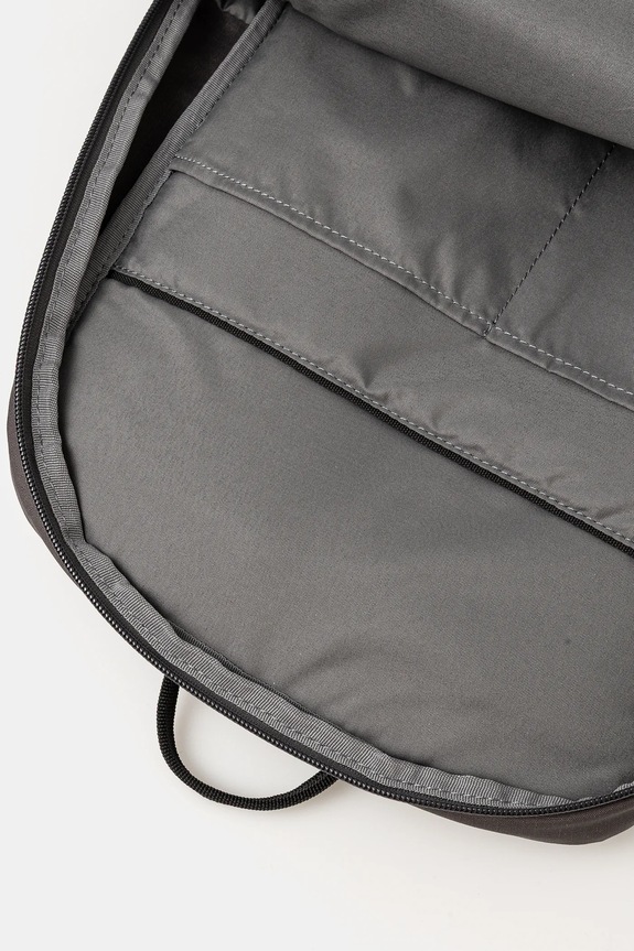 Σακίδιο πλάτης Jack Wolfskin Terracade A64020 γκρί