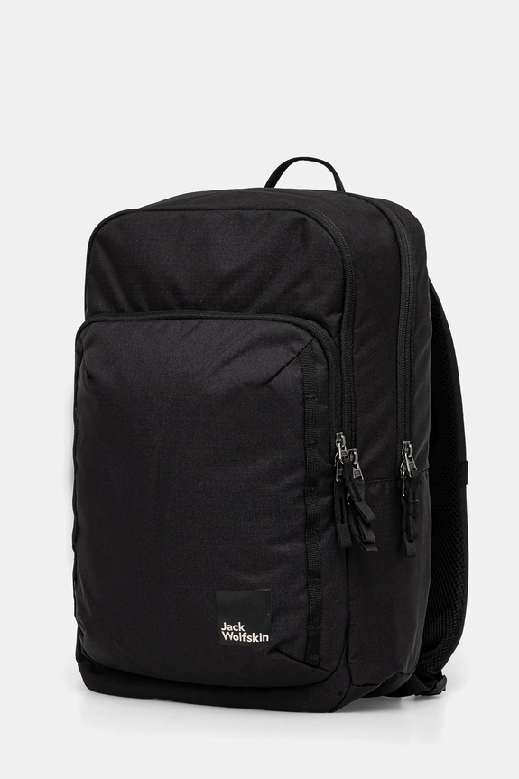 Σακίδιο πλάτης Jack Wolfskin Terracade A64020 μαύρο AW25