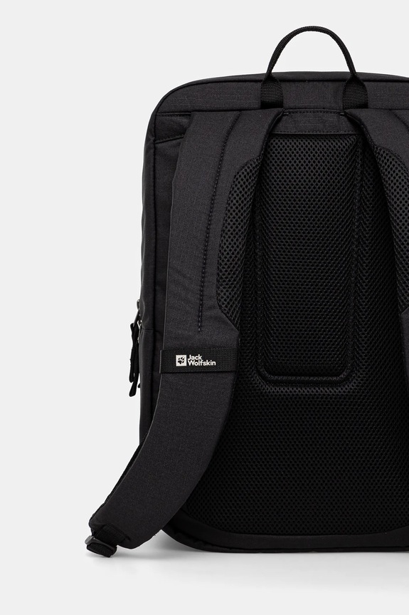 Αξεσουάρ Σακίδιο πλάτης Jack Wolfskin Terracade A64020 μαύρο