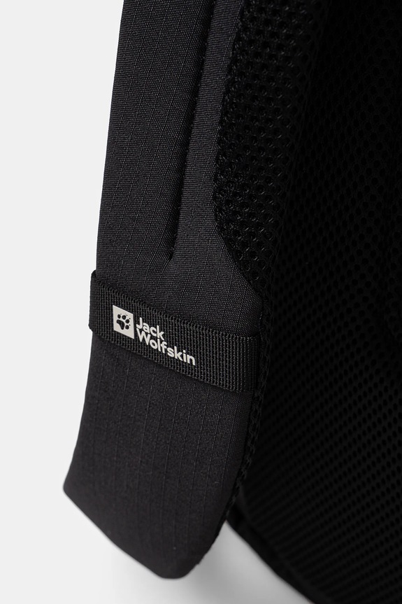 Σακίδιο πλάτης Jack Wolfskin Terracade μαύρο A64020