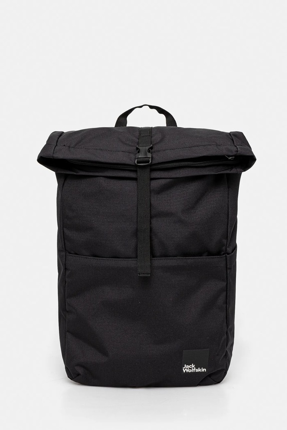 Jack Wolfskin rucsac Island uni negru A64015