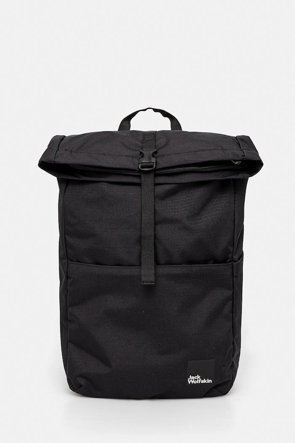 Jack Wolfskin rucsac Island uni negru A64015