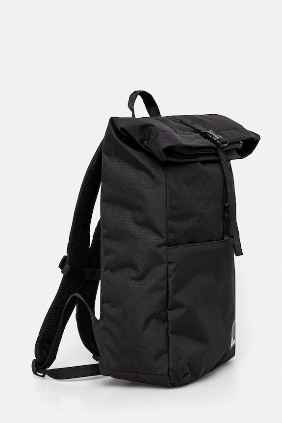 Jack Wolfskin rucsac Island A64015 negru SS25