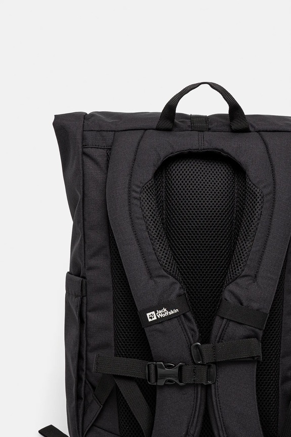 Accesorii Jack Wolfskin rucsac Island A64015 negru