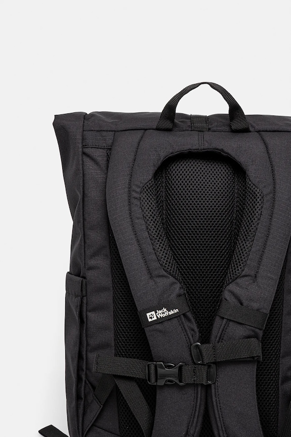 Accesorii Jack Wolfskin rucsac Island A64015 negru