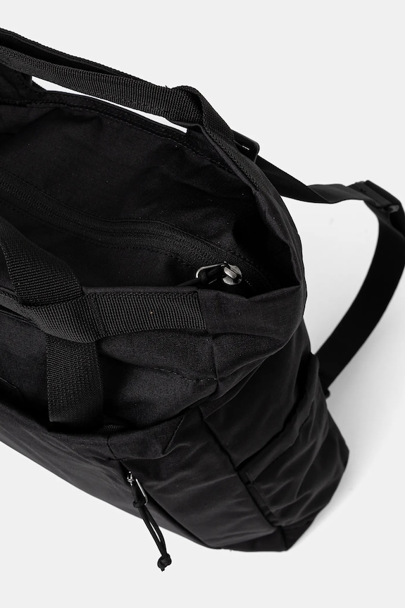 Σακίδιο πλάτης Jack Wolfskin Eve μαύρο A64014