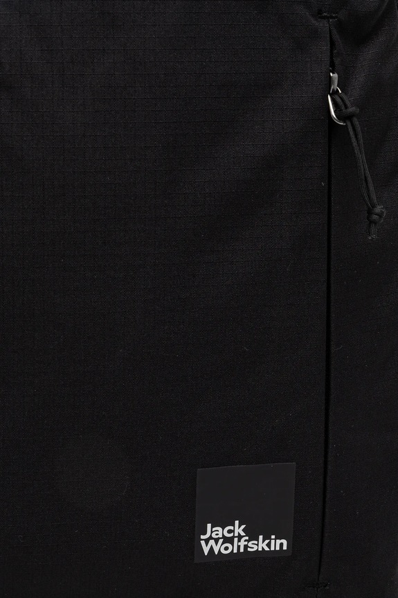 Σακίδιο πλάτης Jack Wolfskin Eve A64014 μαύρο