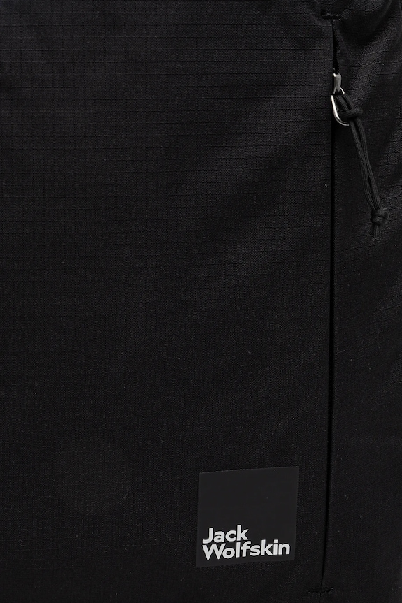 Σακίδιο πλάτης Jack Wolfskin Eve A64014 μαύρο