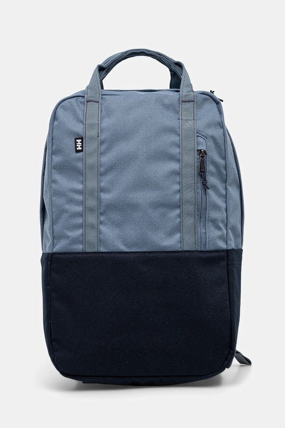 Helly Hansen plecak mieści A4 niebieski 67538