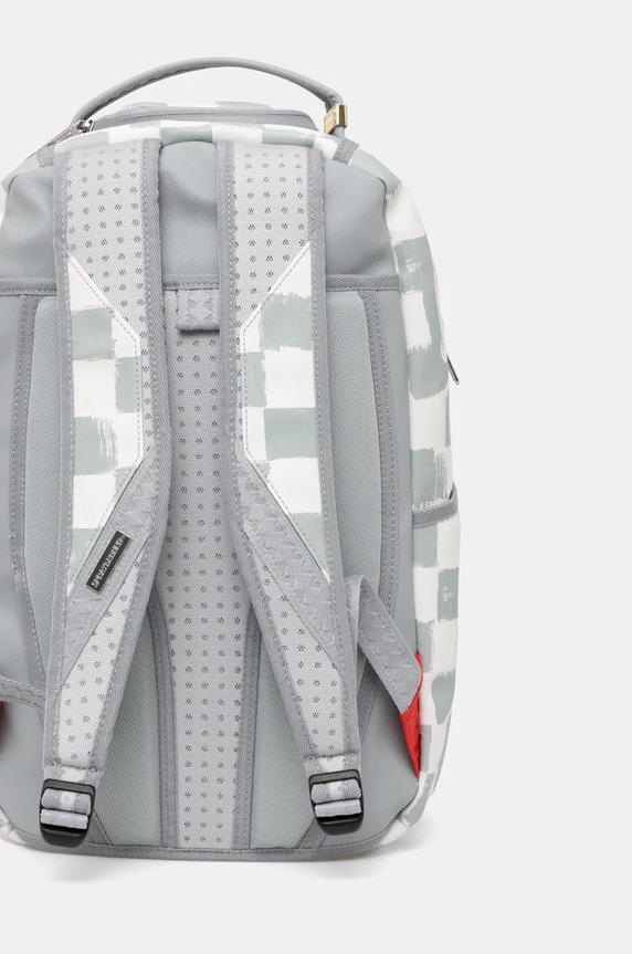Accessori Sprayground zaino 910B6766NSZ grigio