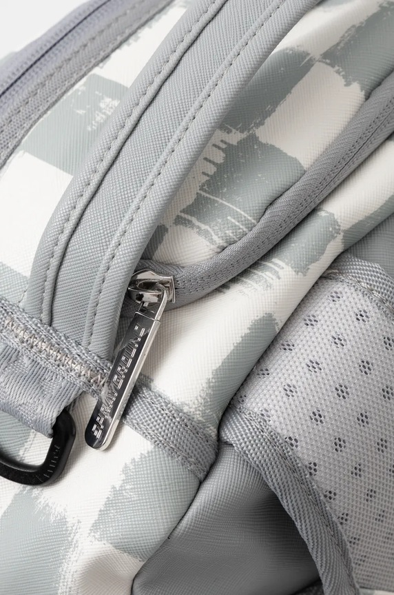 Sprayground zaino grigio 910B6766NSZ