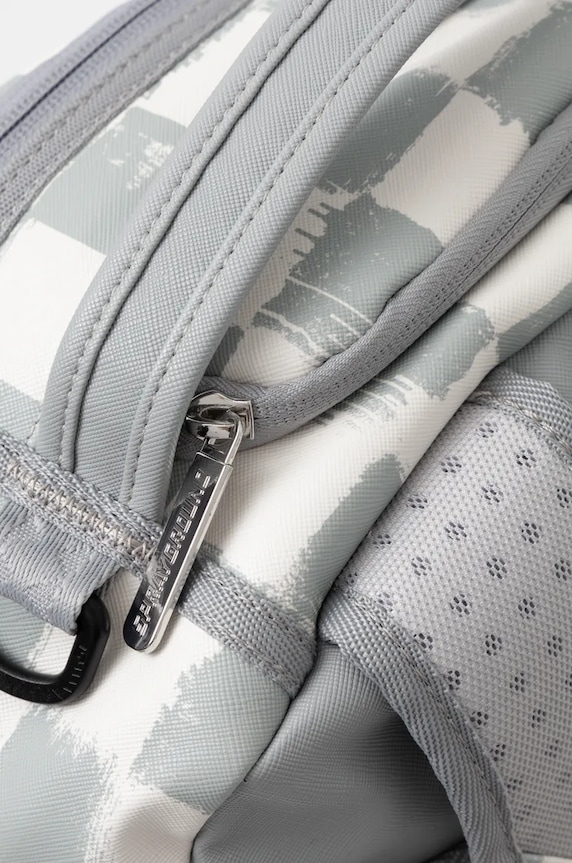 Sprayground zaino grigio 910B6766NSZ