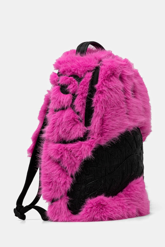 Sprayground zaino 910B6812NSZ rosa SS25