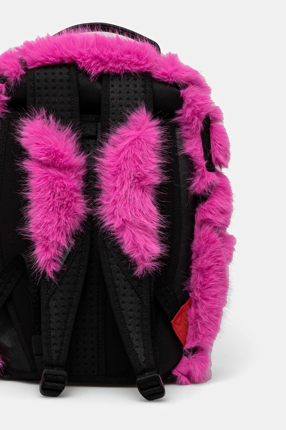 Accessori Sprayground zaino 910B6812NSZ rosa