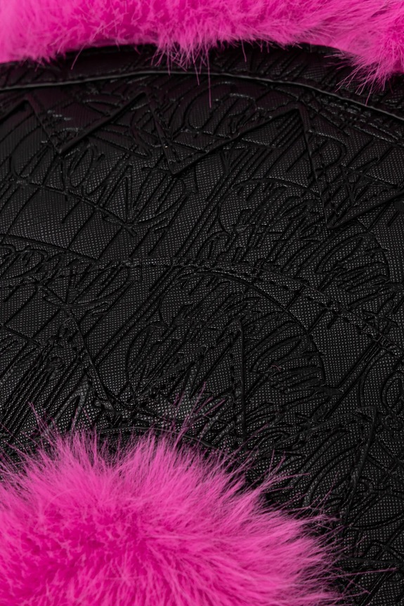 Sprayground zaino 910B6812NSZ rosa