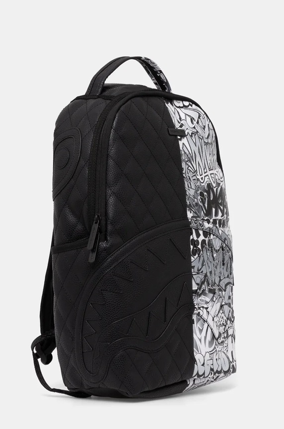 Sprayground rucsac 910B6046NSZ negru SS25