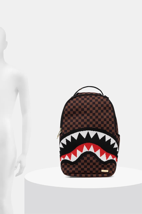 Sprayground plecak 910B6778NSZ
