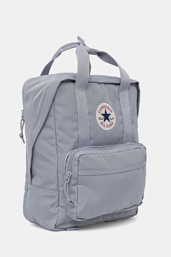 Σακίδιο πλάτης Converse 10026013.A11 μπλε SS26
