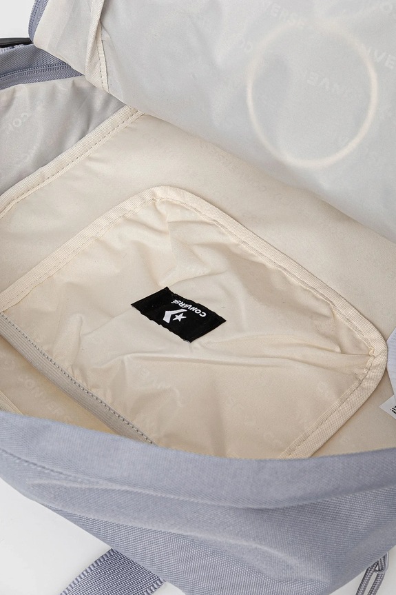 Σακίδιο πλάτης Converse 10026013.A11 μπλε