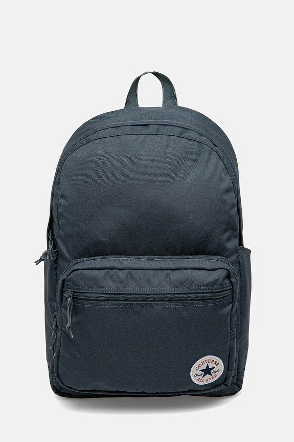 Converse plecak mieści A4 zielony 10020533.A27
