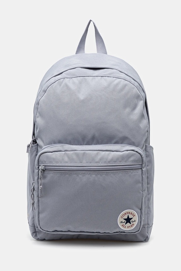 Σακίδιο πλάτης Converse υφασμάτινο μπλε 10020533.A29