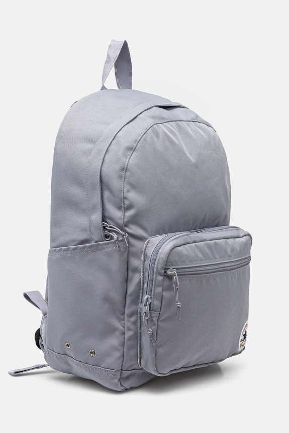 Σακίδιο πλάτης Converse 10020533.A29 μπλε SS25