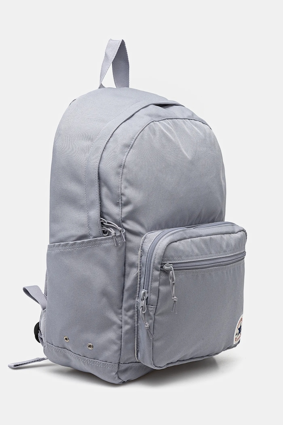 Σακίδιο πλάτης Converse 10020533.A29 μπλε SS25