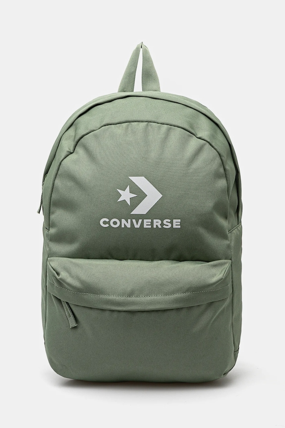 Converse hátizsák textil zöld 10025485.A18