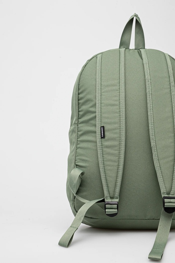 Kiegészítők Converse hátizsák 10025485.A18 zöld