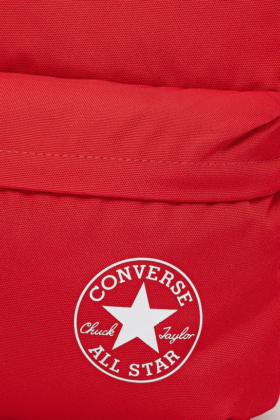Σακίδιο πλάτης Converse κόκκινο 10025962.A20