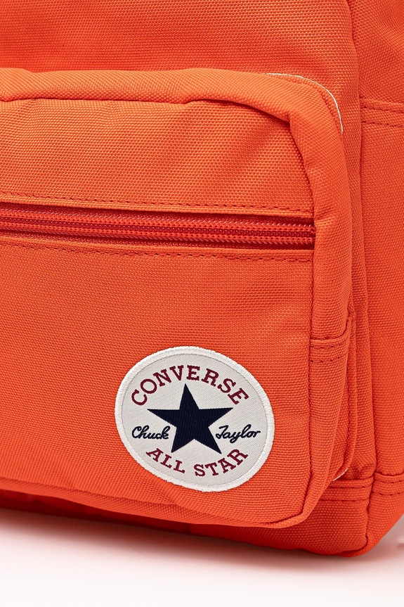 Converse plecak pomarańczowy 10027677.A01