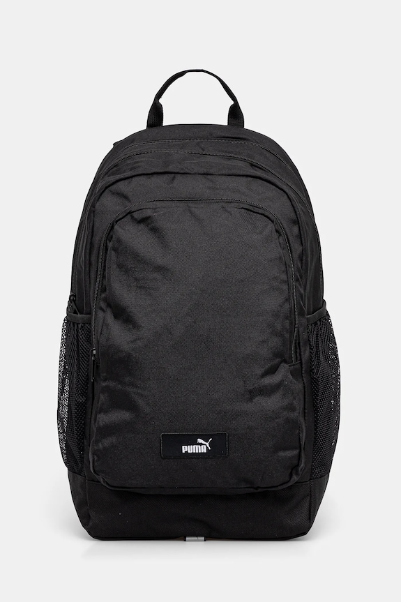 Puma plecak ACADEMY mieści A4 czarny 90697
