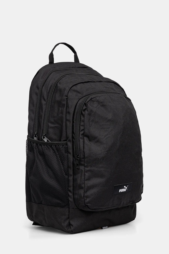 Puma plecak ACADEMY 90697 czarny SS25