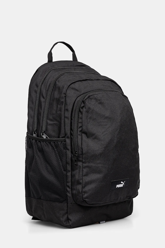 Puma plecak ACADEMY 90697 czarny SS25