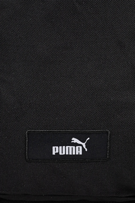 Puma plecak ACADEMY czarny 90697