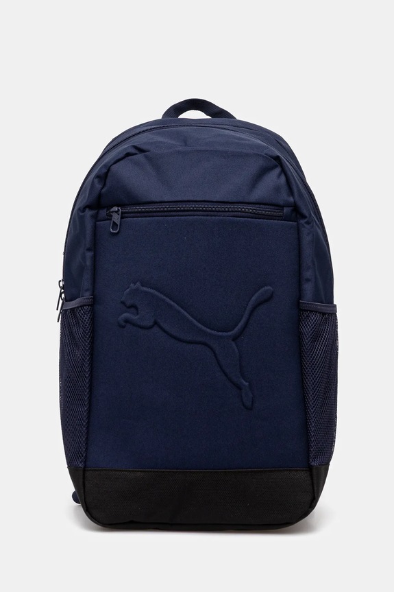 Batoh Puma hladký námořnická modř 091153