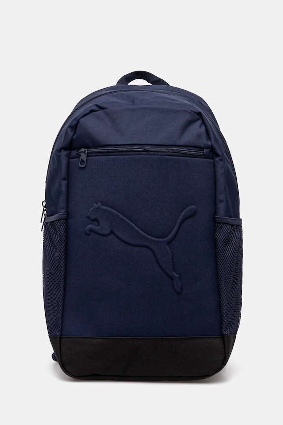 Batoh Puma hladký námořnická modř 091153