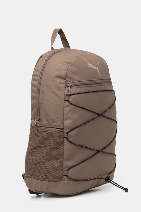 Puma plecak 91181 brązowy AW25