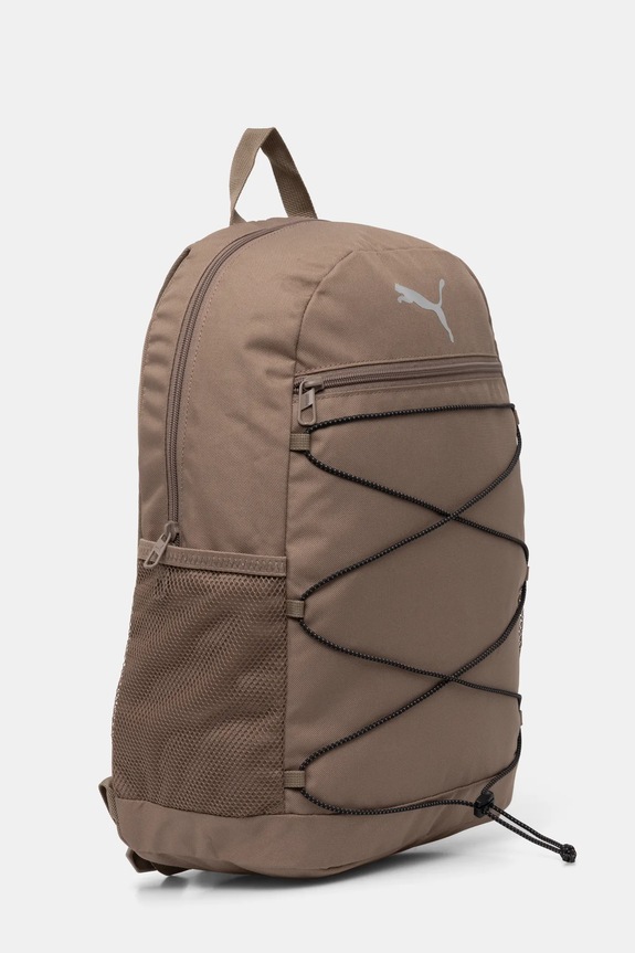 Puma plecak 91181 brązowy AW25