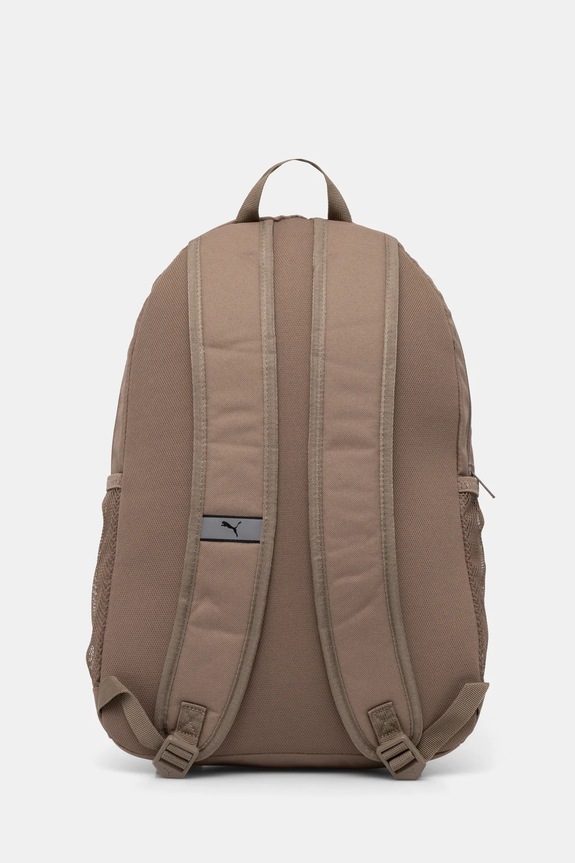 Akcesoria Puma plecak 91181 brązowy