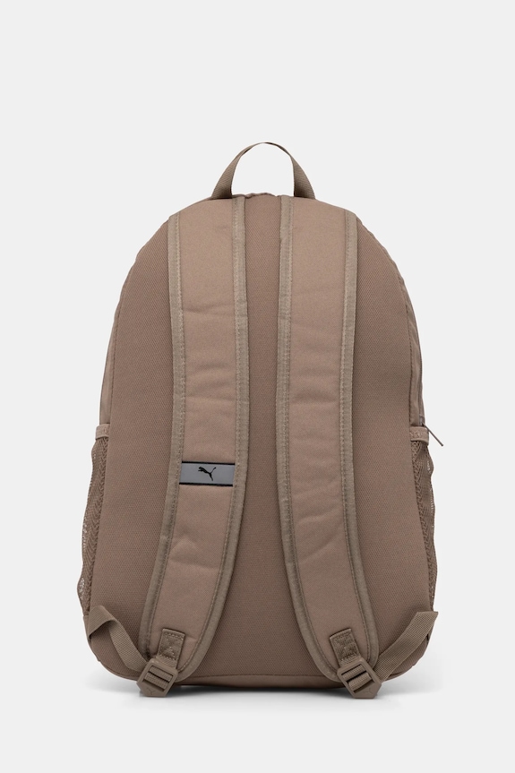 Akcesoria Puma plecak 91181 brązowy